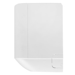 Сплит-система инверторного типа Royal Thermo Barocco DC RTBI-24HN8_V2white комплект 7